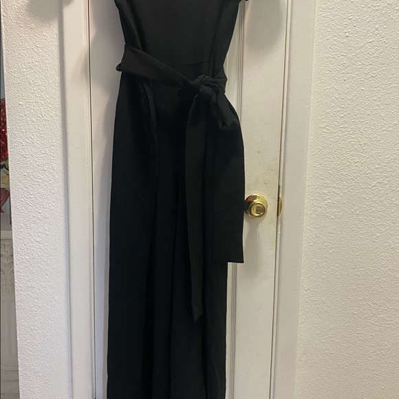 COPY - Lane Bryant Black Jumpsuit NWT - Picture 2 of 7